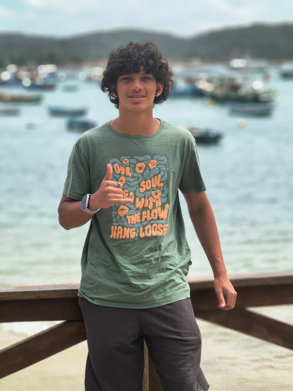 Joaquim Salles — System Architect & AI Developer